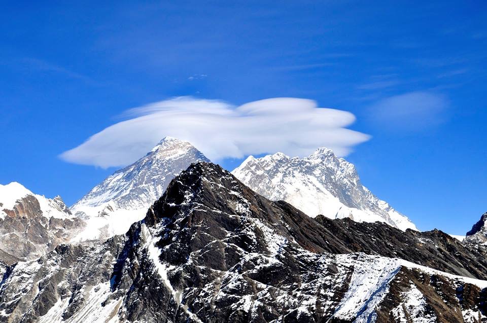 how to find the tour packages in nepal